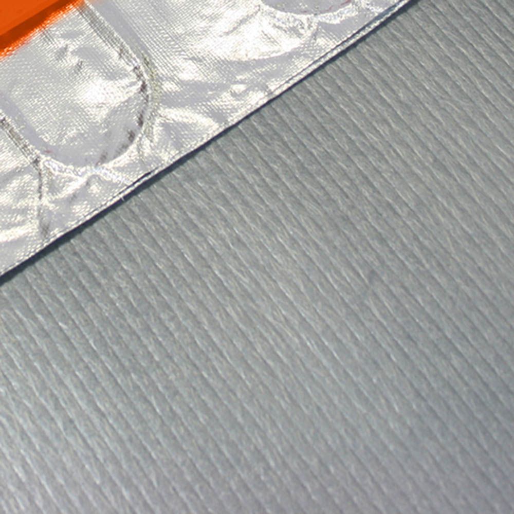 ThermoSphere Heating Foil Cusioning Underlay