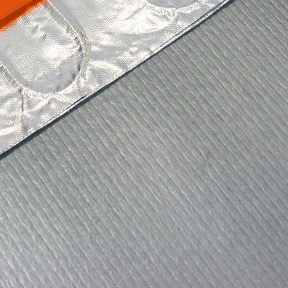 ThermoSphere Heating Foil Cusioning Underlay