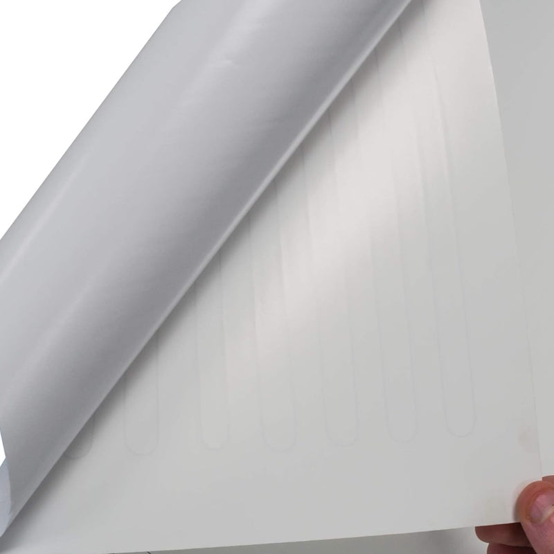 Rectangular Mirror Demisters 12V – Steam-Free Mirrors