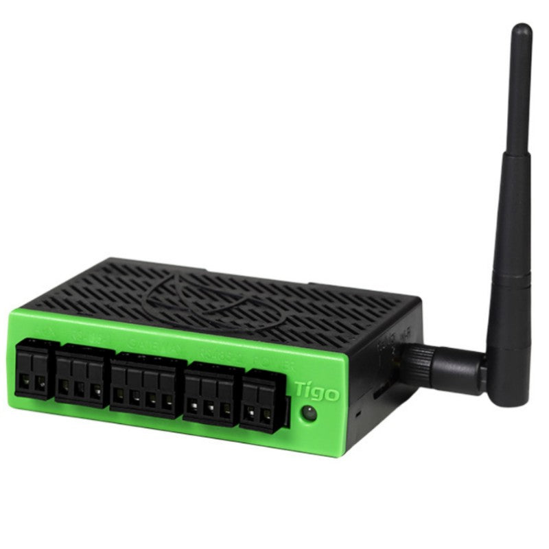 Tigo Cloud Connect Advanced Kit with TAP - Indoor