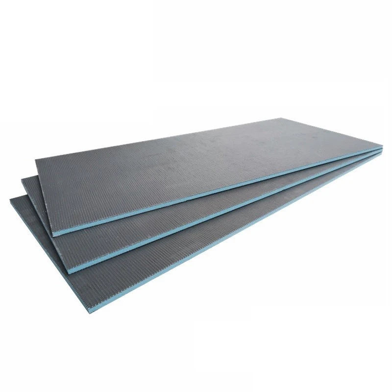 6mm Tile Backer Board – Electric Underfloor Heating Insulation