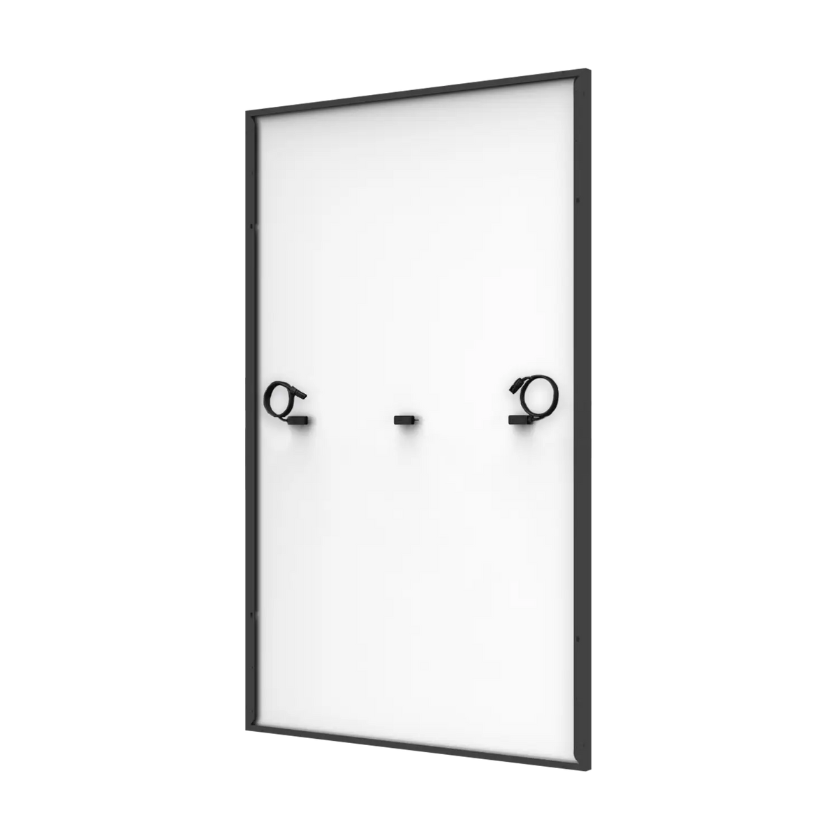 Trinasolar 450W Vertex S+ Dual Glass N-type i-TOPCon Solar Module – Black Frame/White Backsheet