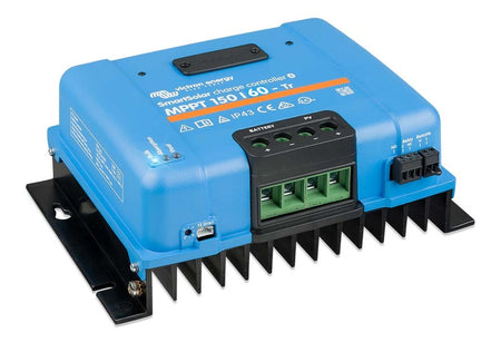Victron SmartSolar MPPT 150/60-TR – 60A Solar Charge Controller