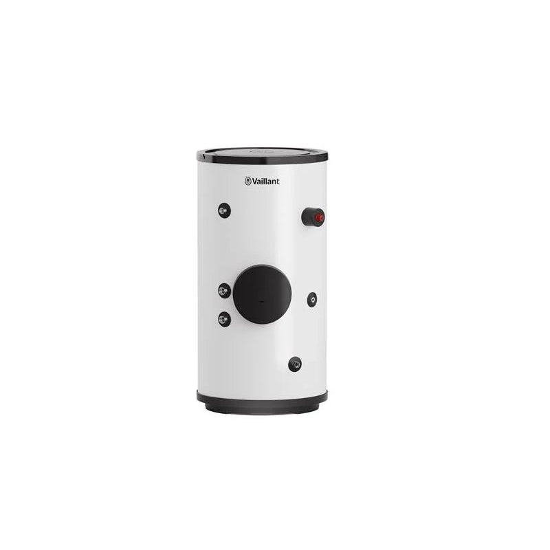 Vaillant uniSTOR PLUS Heat Pump Cylinder 150L–300L Standard