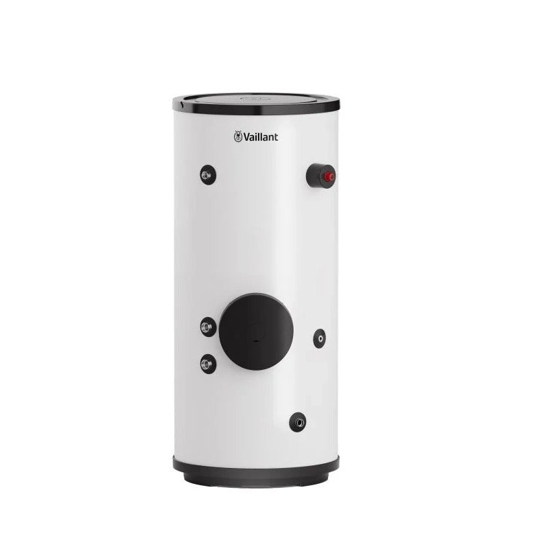 Vaillant uniSTOR PLUS Heat Pump Cylinder 150L–300L Standard