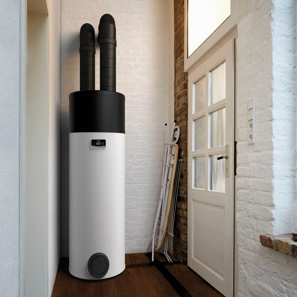 Vaillant aroSTOR 270 Litre Heat Pump Hot Water Heater