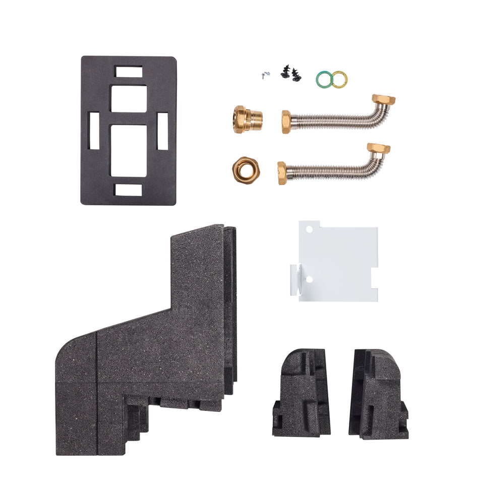 Vaillant Mono Heat Pump Ground Install Connection Kit