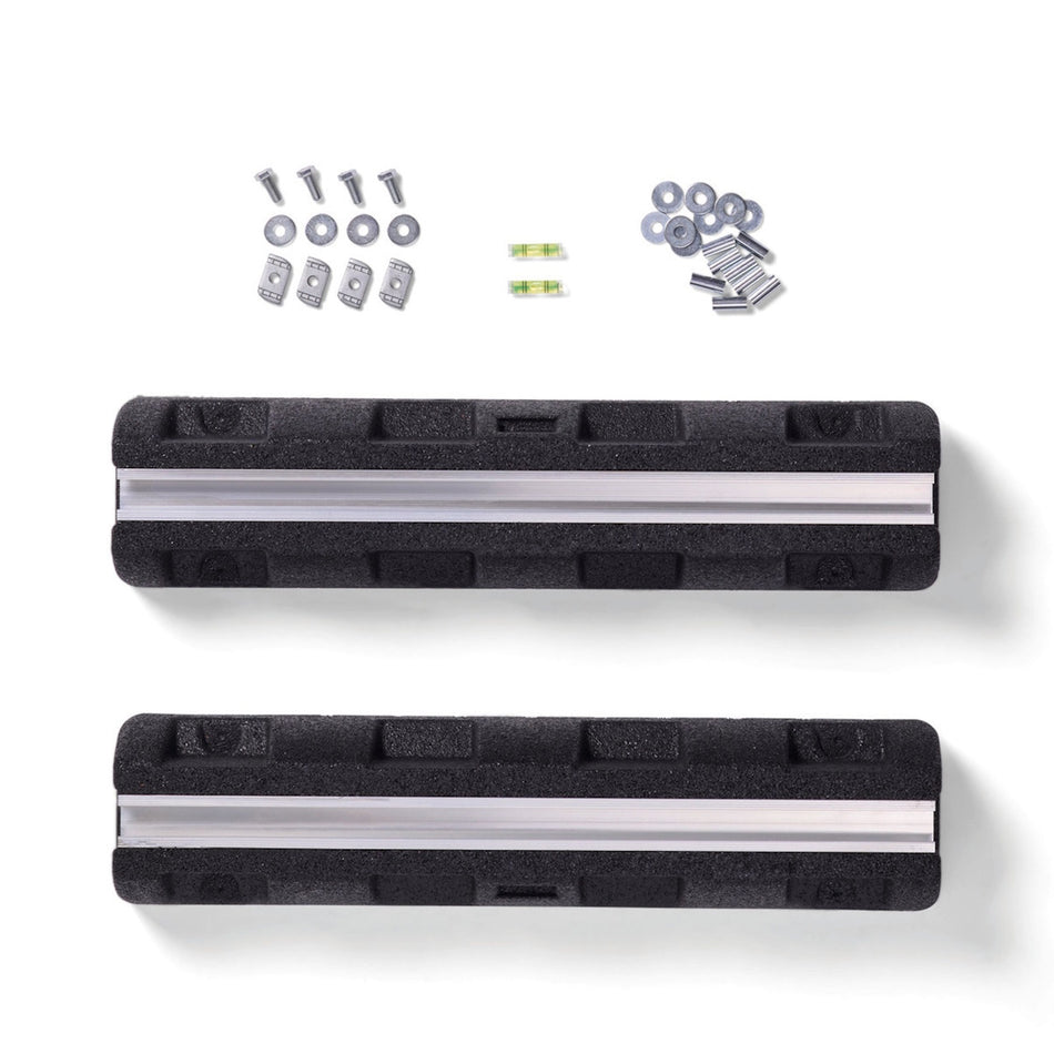 Vaillant Small Rubber Anti-Vibration Feet (Set) - aroTHERM plus Heat Pump Accessory