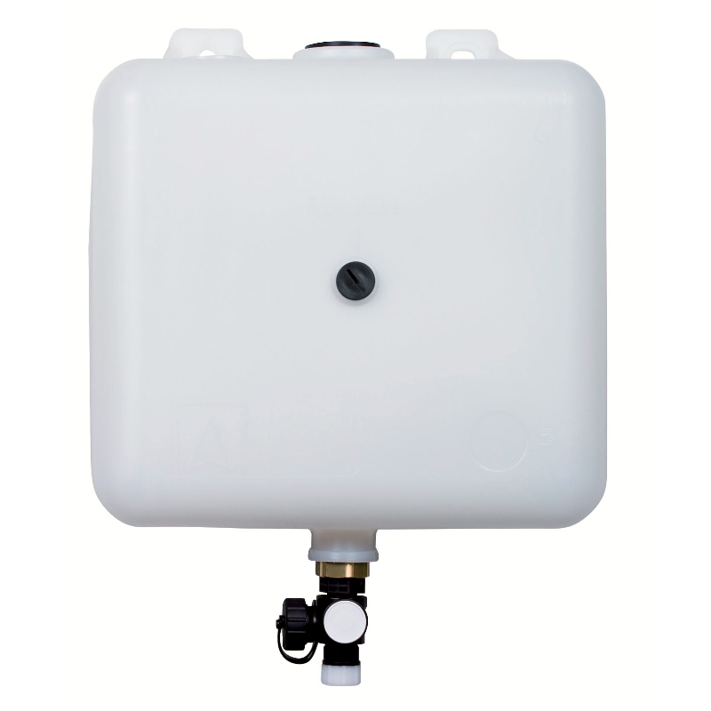 Vaillant Solar Discharge Vessel 0020145563