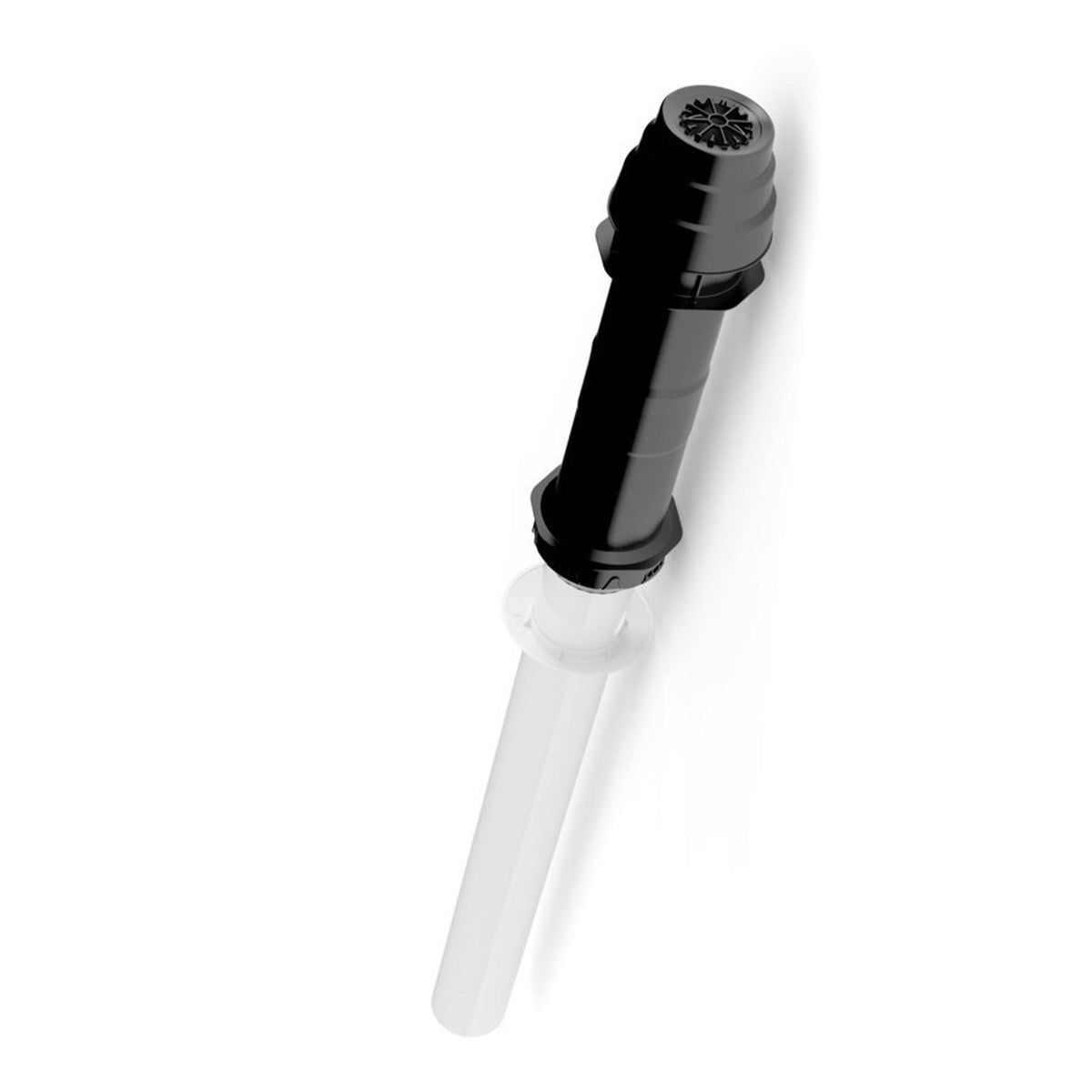 Vaillant Vertical HE Flue Kit 60/100mm