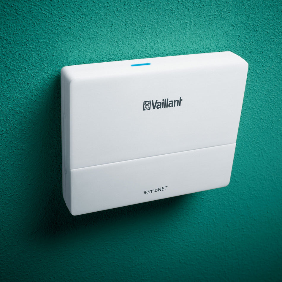 Vaillant sensoNET VR921 Internet Gateway | 0020260963 | WiFi & LAN