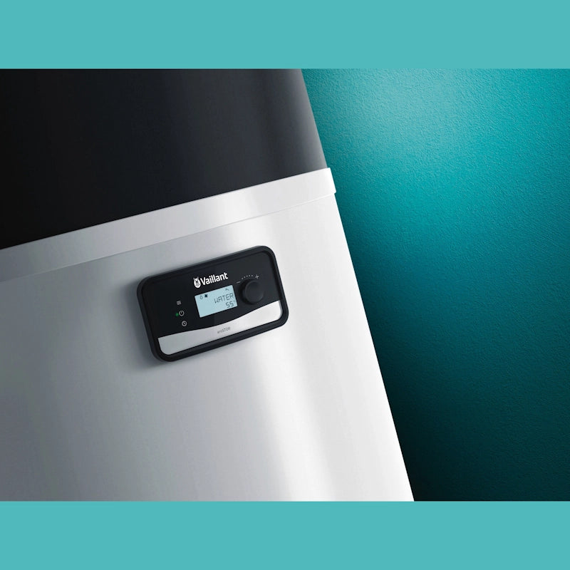 Vaillant aroSTOR 270 Litre Heat Pump Hot Water Heater