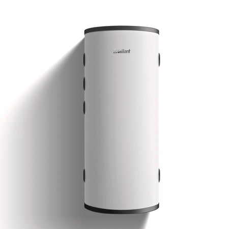 Vaillant aroTHERM 45 Litre Wall-Hung Buffer Vessel for Air Source Heat Pumps