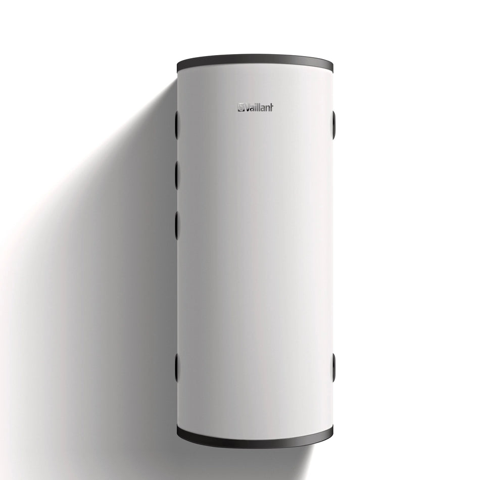 Vaillant aroTHERM 45 Litre Wall-Hung Buffer Vessel for Air Source Heat Pumps