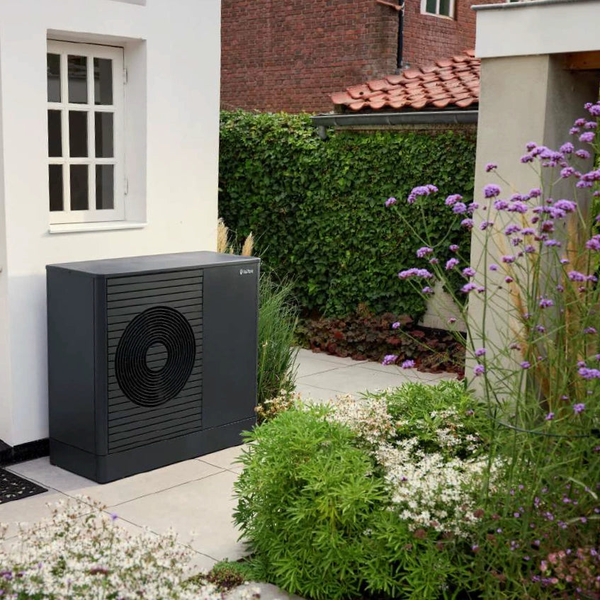Vaillant aroTHERM Plus v2 (3.5kW / 5kW / 7kW) without Interface