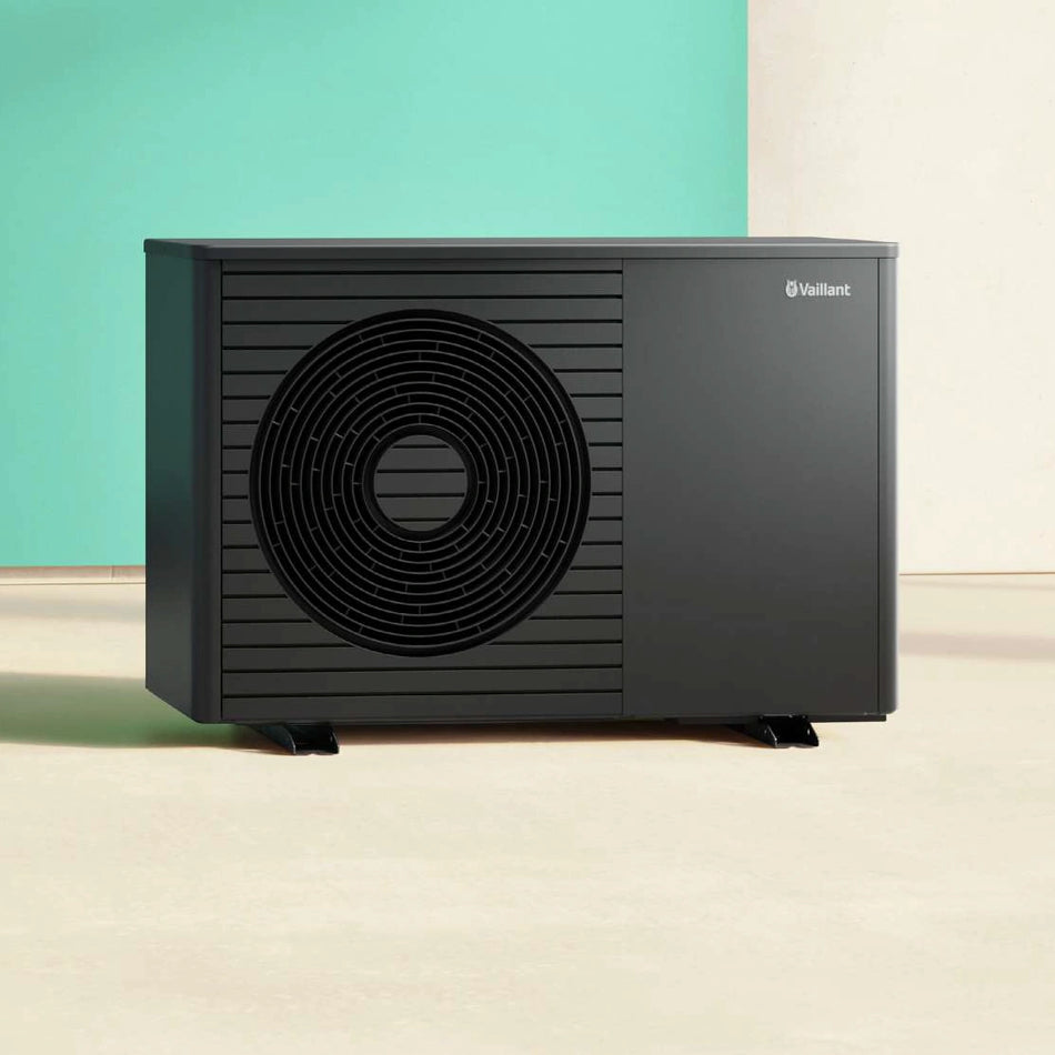 Vaillant aroTHERM Plus v2 (3.5kW / 5kW / 7kW) without Interface