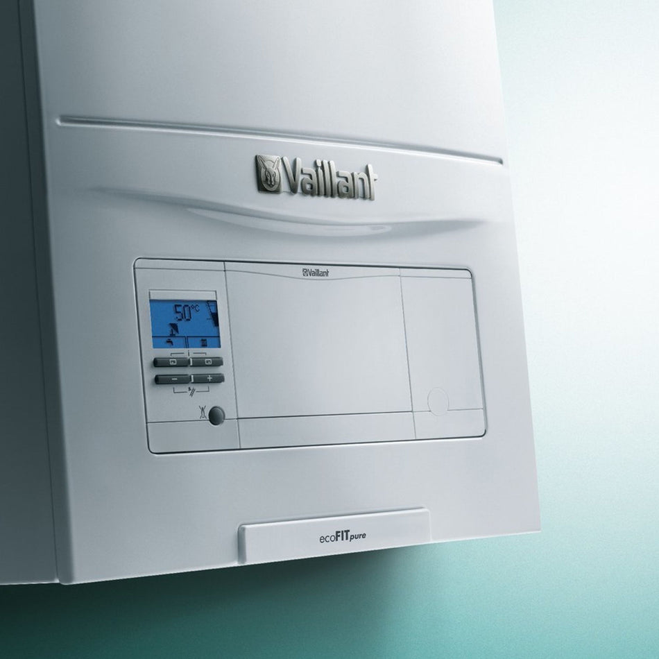 Vaillant ecoFit Pure 425 Open Vent Boiler