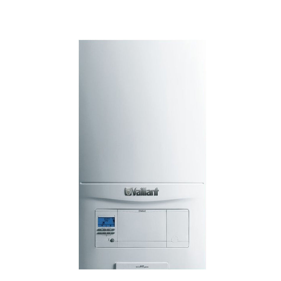Vaillant ecoFit Pure 425 Open Vent Boiler