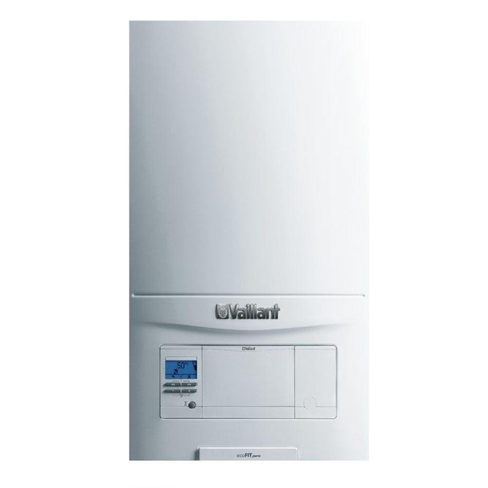 Vaillant ecoFIT Pure 830 30kW Combi Boiler