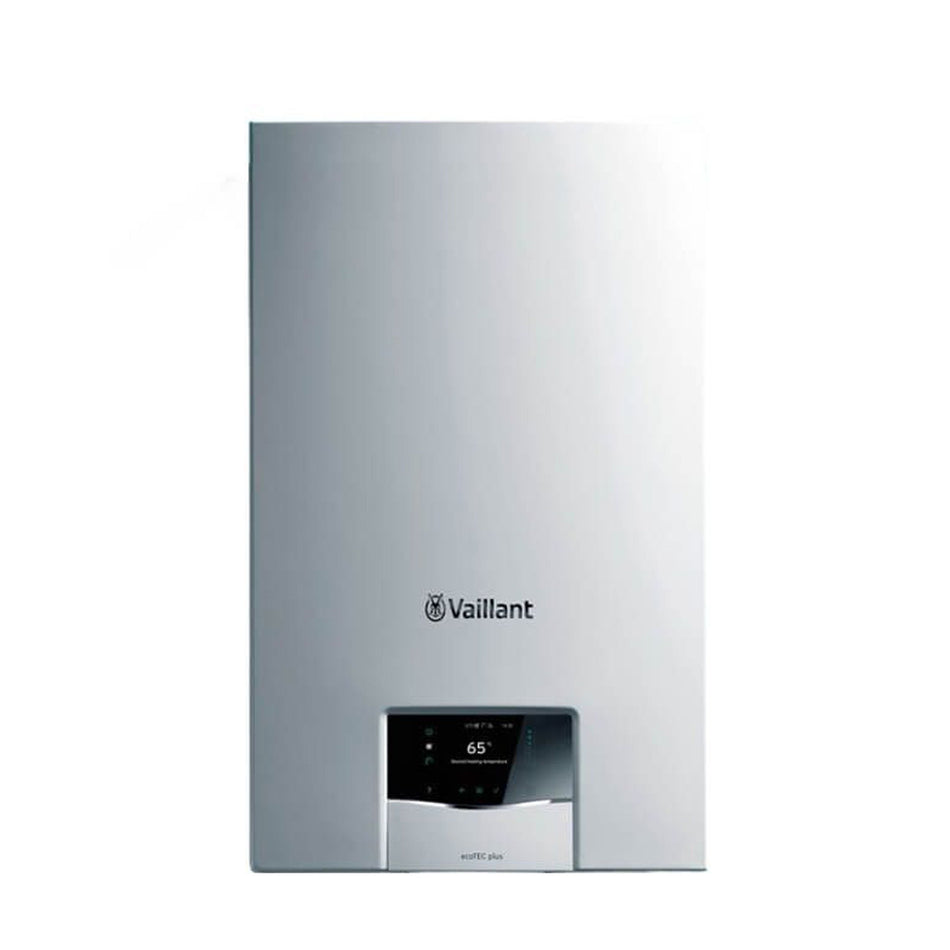 Vaillant ecoTEC plus 940 40kW Combi Storage Boiler | 10036114