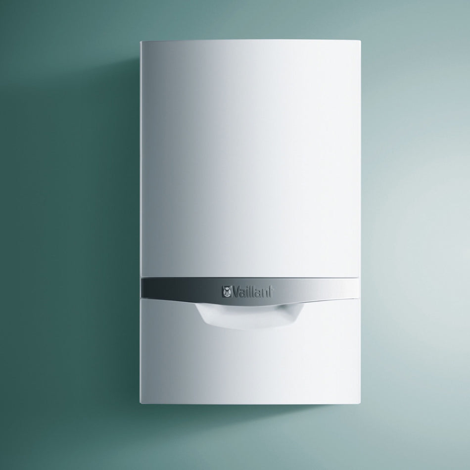 Vaillant ecoTEC Plus 424 Open Vent Heat Only Boiler | 10021223 | 24kW