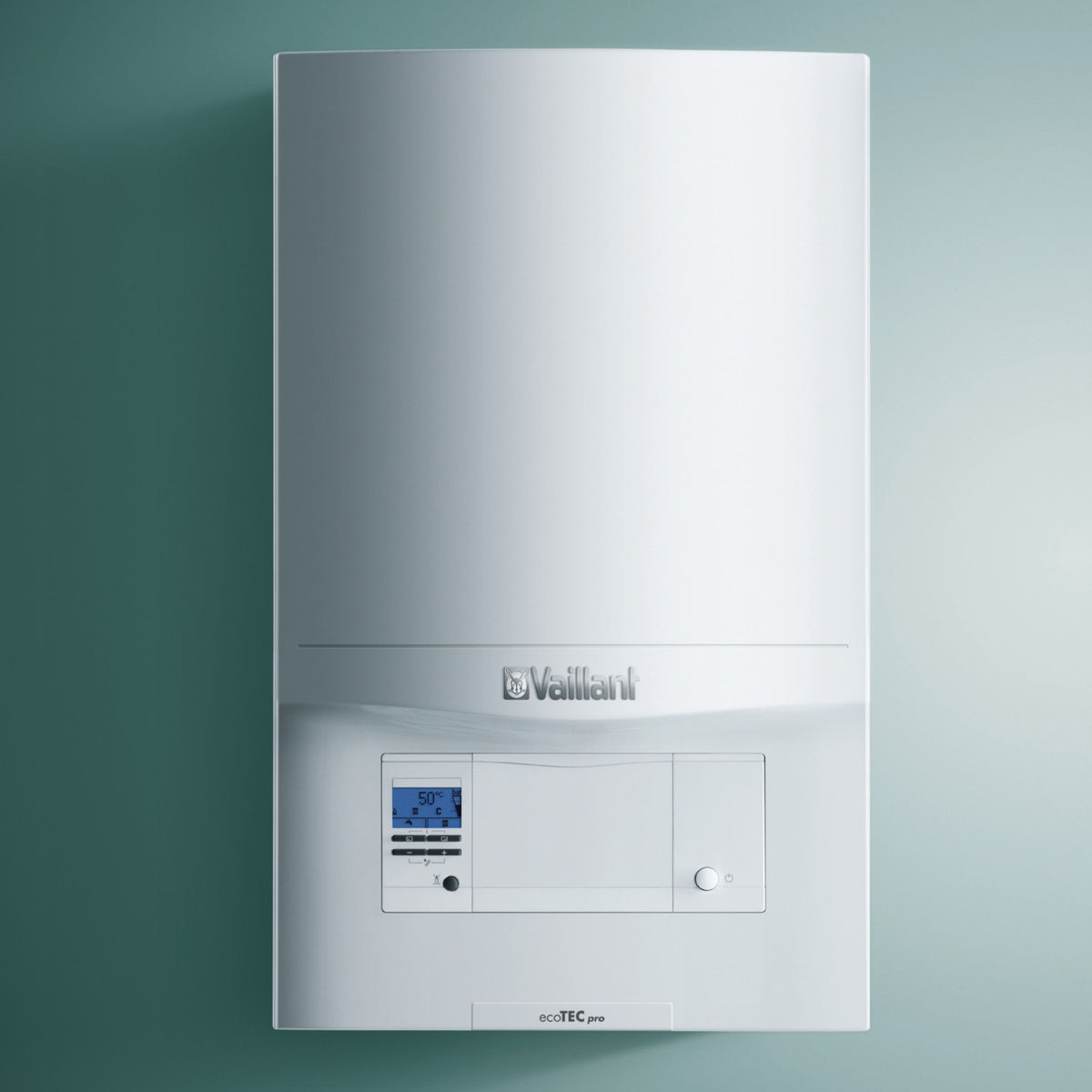 Vaillant ecoTEC Pro 24kW Combi Boiler