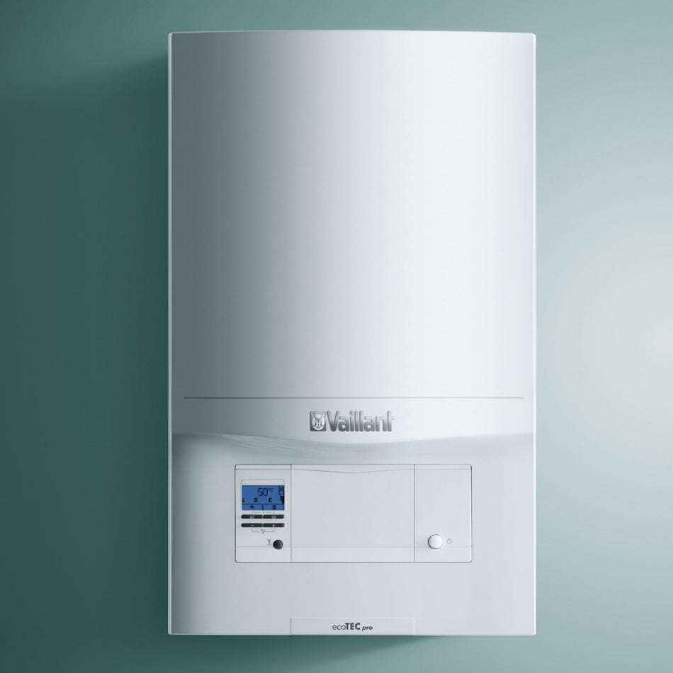 Vaillant ecoTEC Pro 24kW Combi Boiler