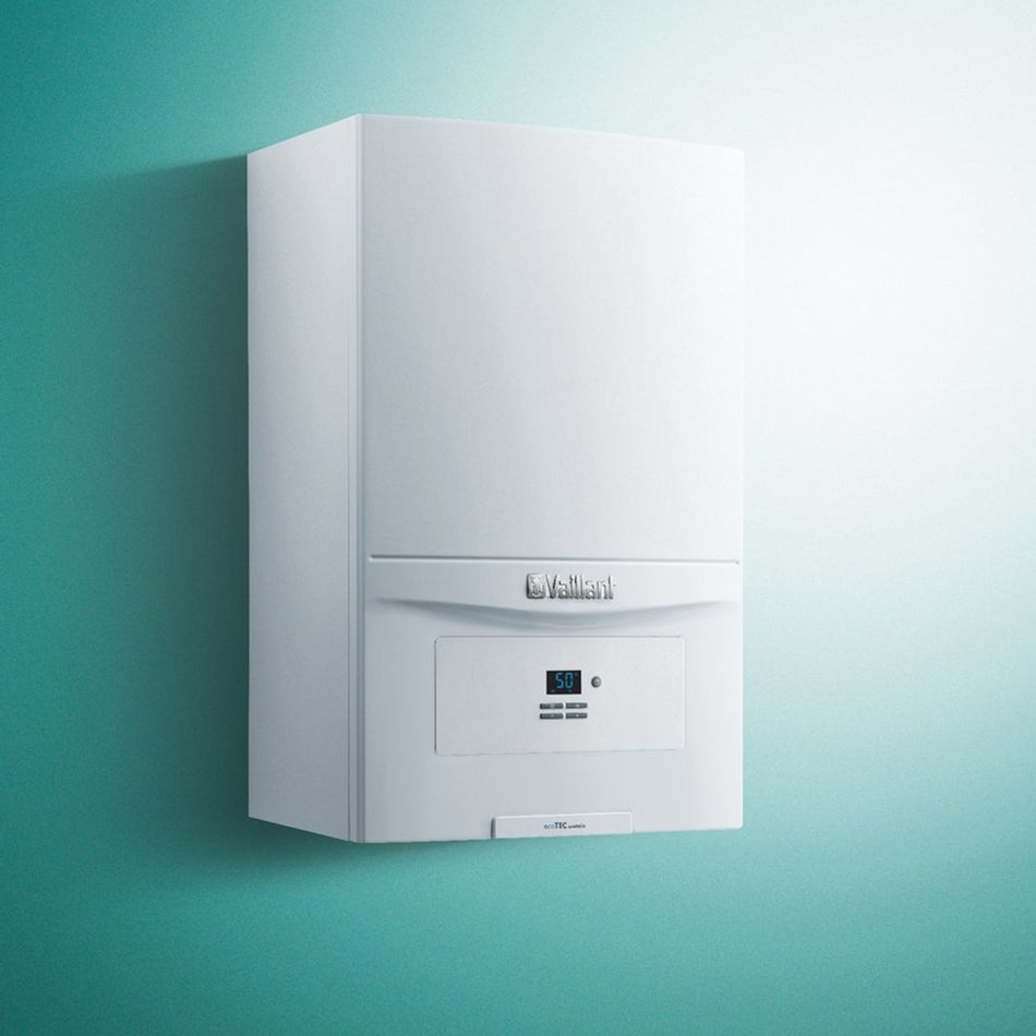 Vaillant ecoTEC Sustain 24kW Gas Combi Boiler