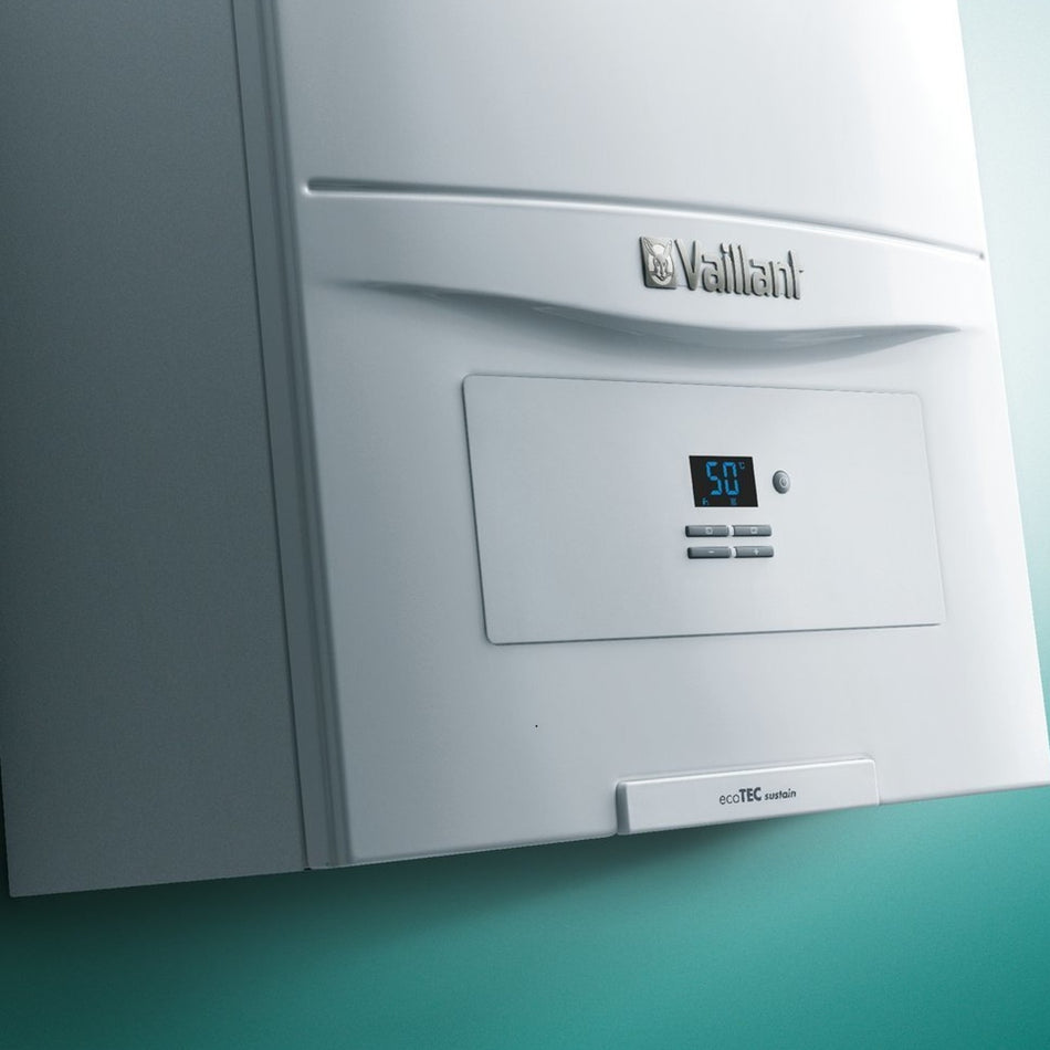 Vaillant ecoTEC Sustain 24kW Gas Combi Boiler
