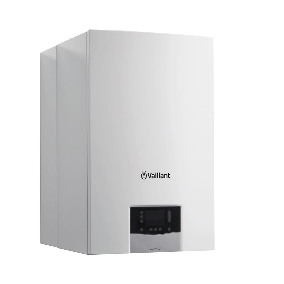 Vaillant ecoTEC plus 940 40kW Combi Storage Boiler | 10036114