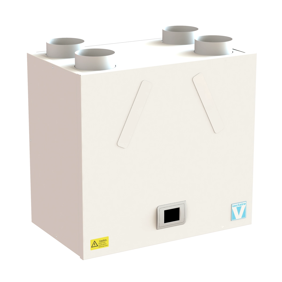 Vectaire Maxi MVHR Whole House Ventilation with Heat Recovery Unit