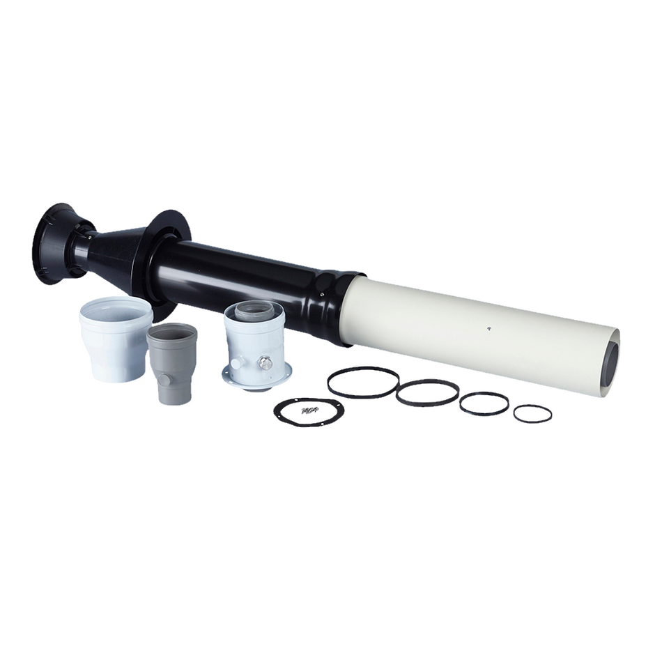 Biasi Multipoint Gas Water Heater Flue Accessories