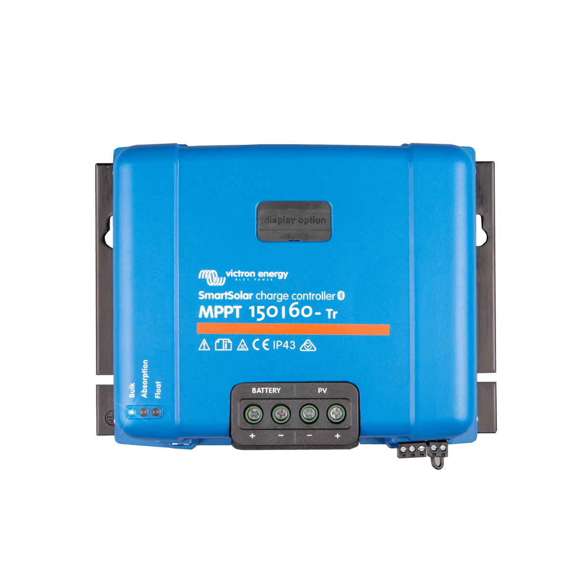 Victron SmartSolar MPPT 150/60-TR – 60A Solar Charge Controller