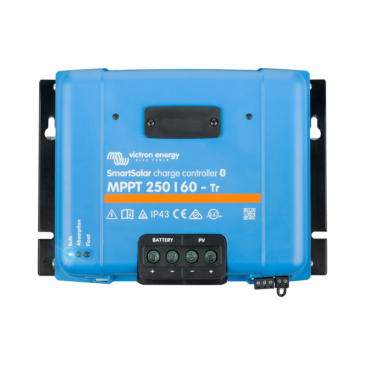 Victron SmartSolar MPPT 250/60-TR – 250V 60A Solar Charge Controller
