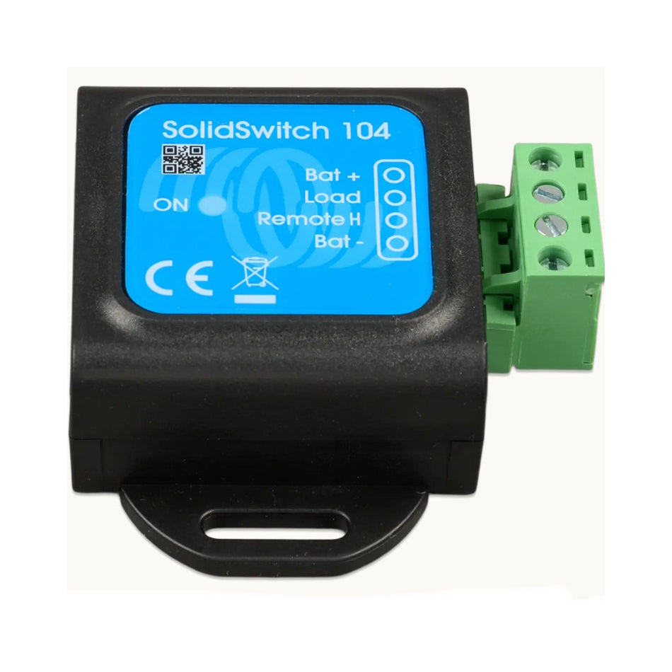Victron SolidSwitch 104 70V 4A Solid State Switch | BMS800200104