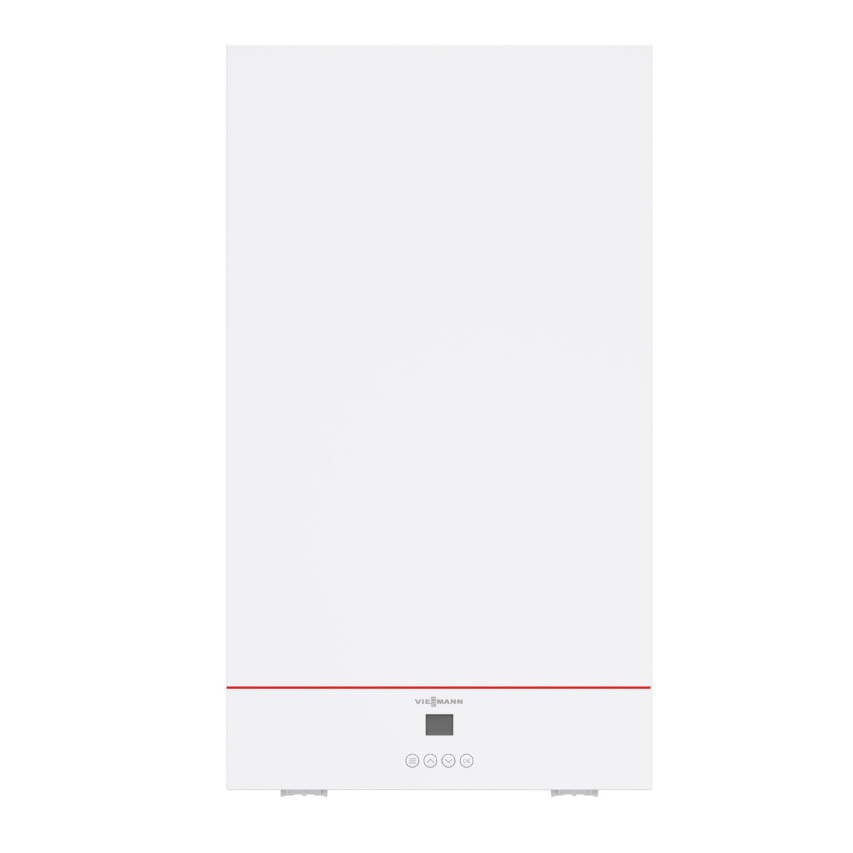 Viessmann Vitodens Classic 28kW Combi Boiler with Vertical Flue