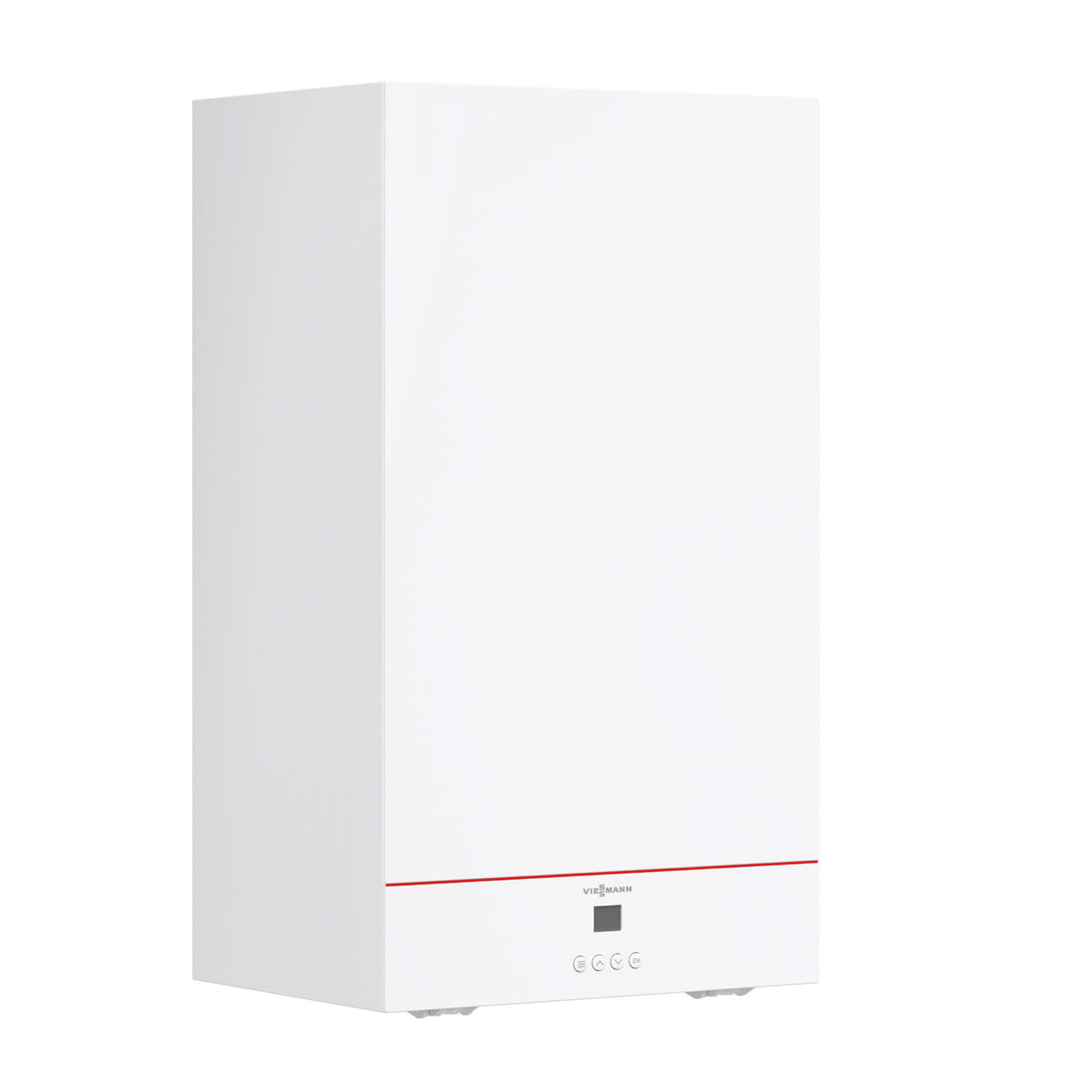 Viessmann Vitodens Classic 28kW Combi Boiler with Vertical Flue