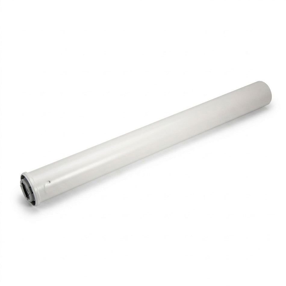 Viessmann 60/100 1 Metre Flue Extension | 7373224