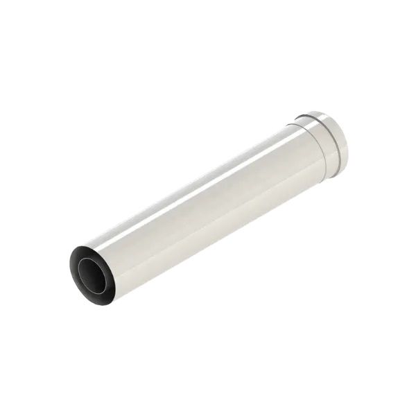 Viessmann 60/100 500mm Flue Extension | 7373223