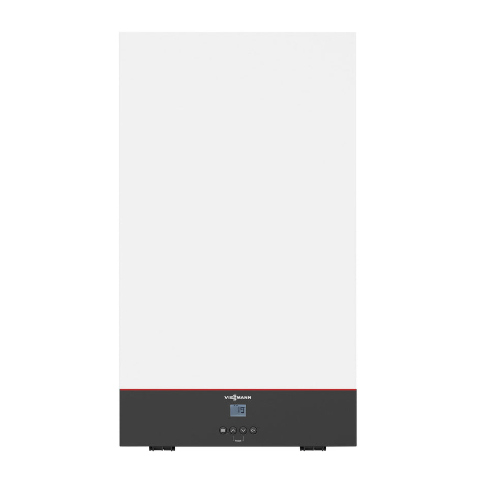Viessmann Vitodens 025-W 24kW BPKB Combi Boiler | 7098278