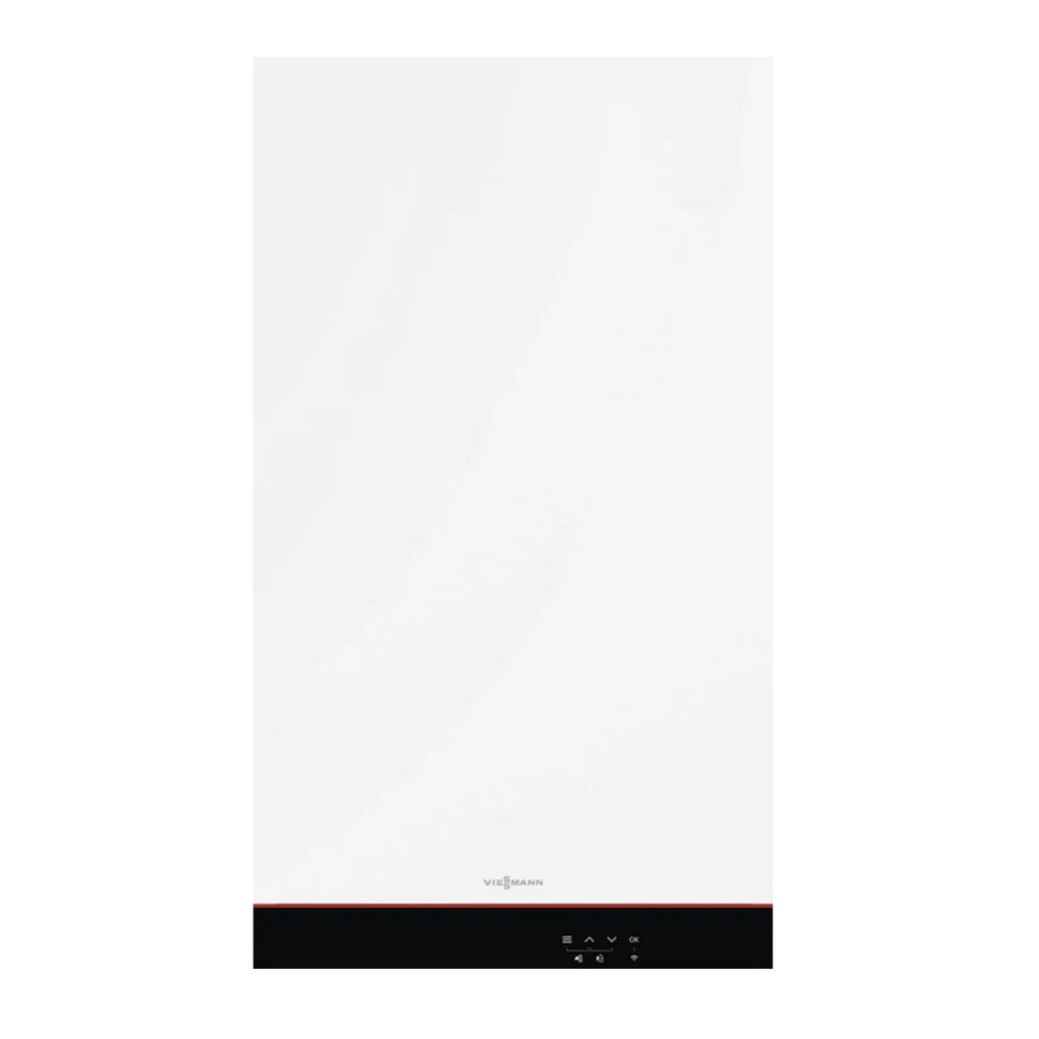 Viessmann Vitodens 100-W 25kW B1GA Heat Only Boiler | 7098664