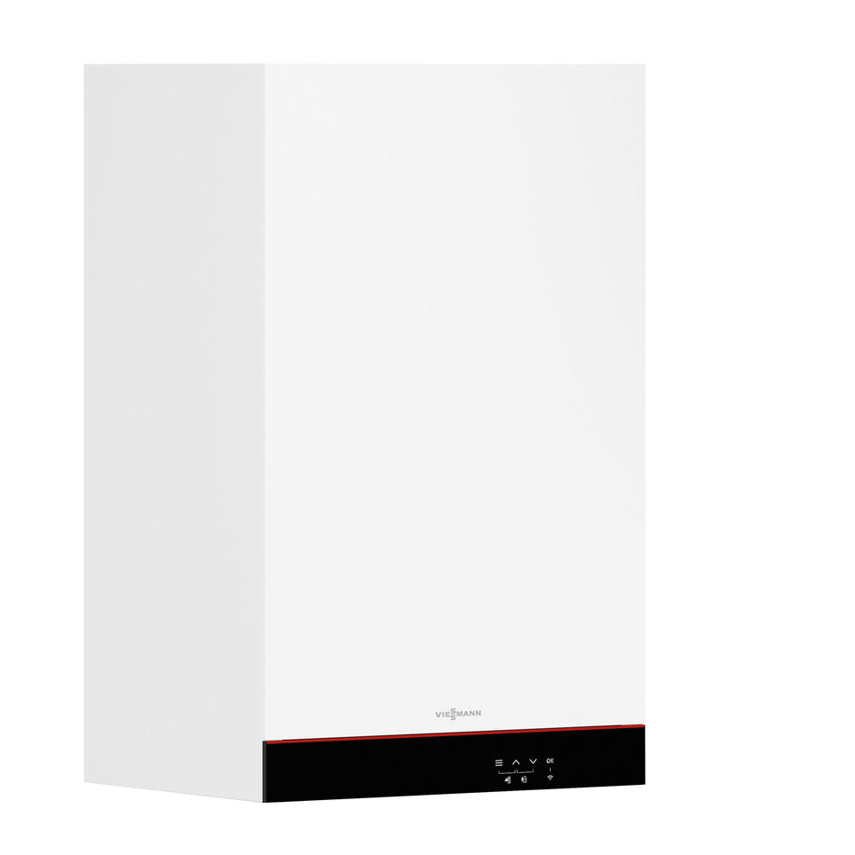 Viessmann Vitodens 100-W 25kW B1GA Heat Only Boiler | 7098664