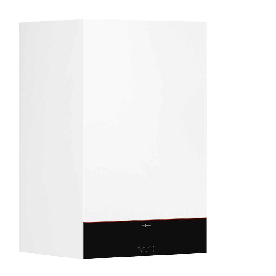 Viessmann Vitodens 100-W 25kW B1HF System Boiler | 7988418