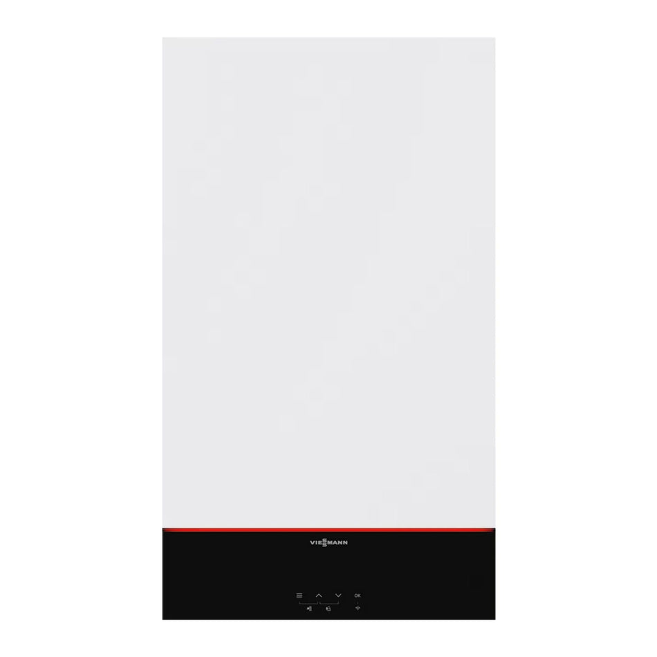Viessmann Vitodens 100-W 35kW B1KF Combi Boiler | 7098714