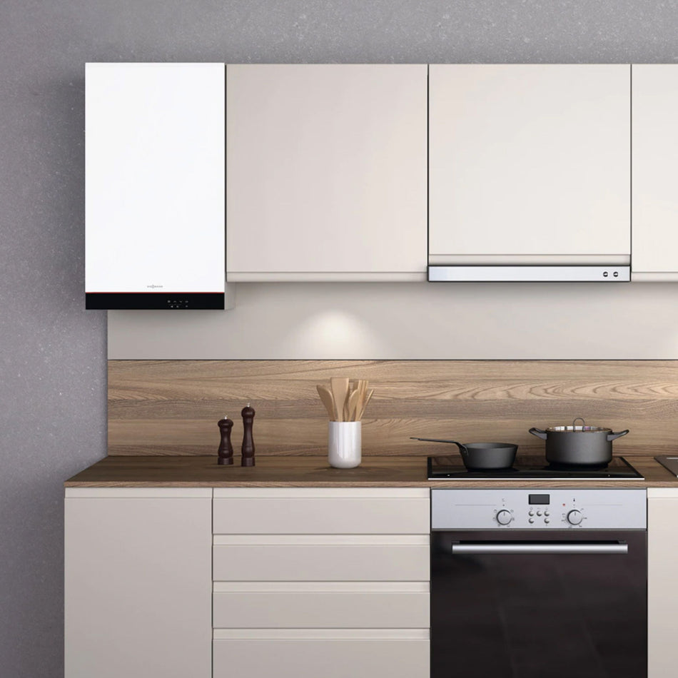 Viessmann Vitodens 050-W 19kW B0HA System Boiler