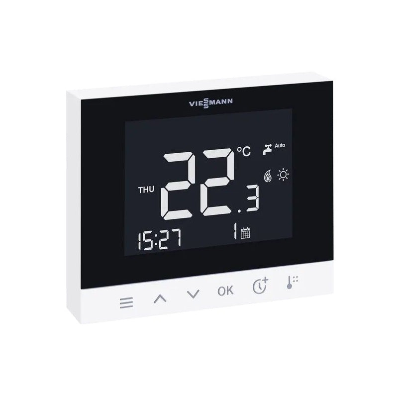 Viessmann Vitotrol 100-E Modulating Room Control | 7968153