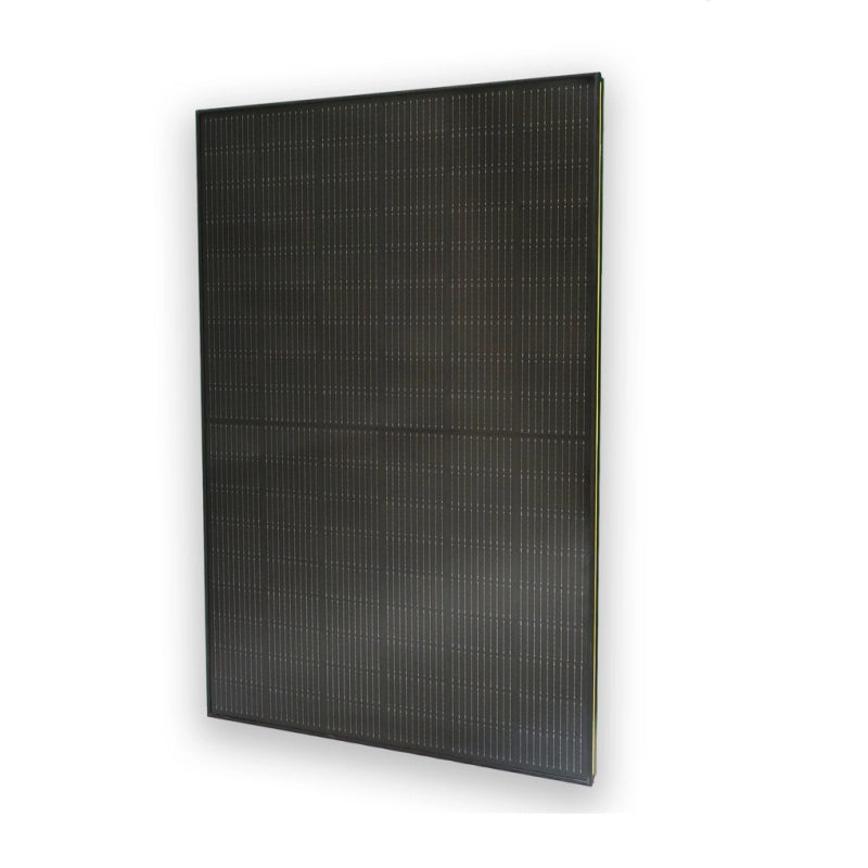Viridian Clearline PV16-405-M10 405W Full Black In-Roof Solar Panel