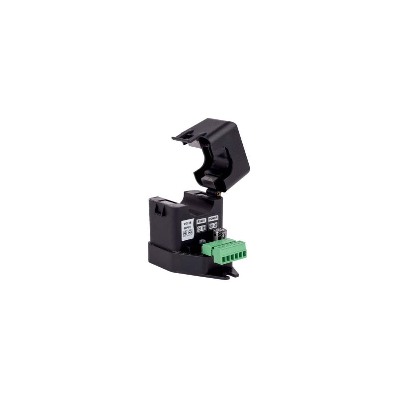 Wallbox MTR-1P-100A-CLP Single Phase CT Clamp Power Meter 100A Power Boost Eco-Smart