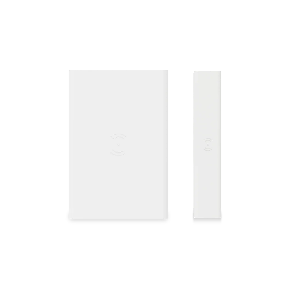 Drayton Wiser Window & Door Sensor CCT591012 | ZigBee Open/Close Detector | Wiser Smart Home | App Alerts
