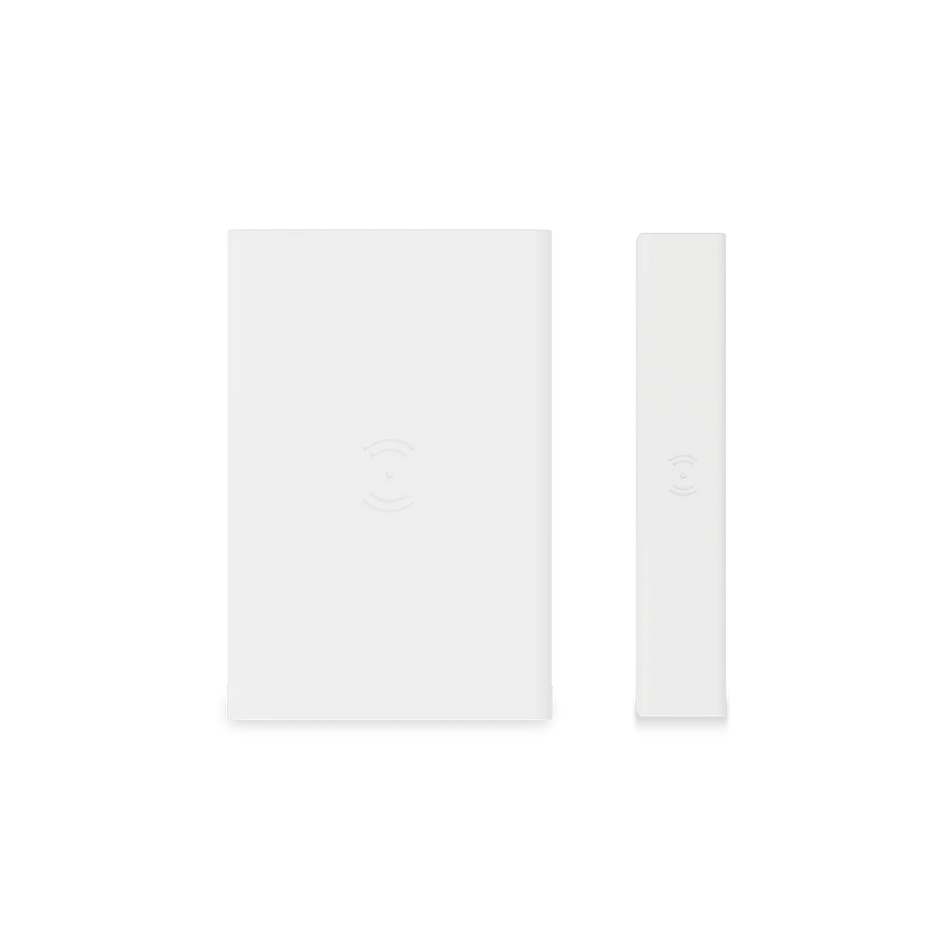 Drayton Wiser Window & Door Sensor CCT591012 | ZigBee Open/Close Detector | Wiser Smart Home | App Alerts